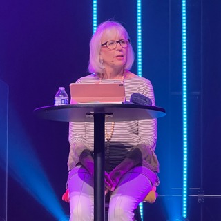 Spiritual Quiet Time with Pat Strain