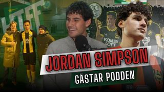 173. Jordan Simpson