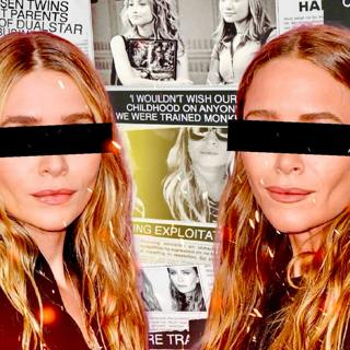 Everything You Don't Know About The Exploitation of Mary-Kate & Ashley Olsen