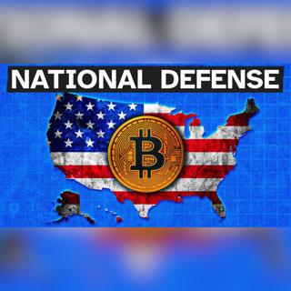 US Military Confirms Bitcoin Is National Defense