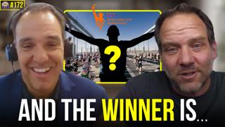 Ultramarathon Recovery, Project 4 Update & NYC Marathon Winner Announcement | TRJ #172