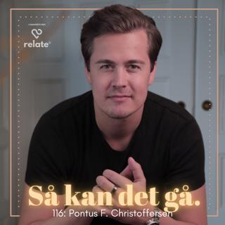 116. Pontus F Christoffersen - Så bråkar du snyggt