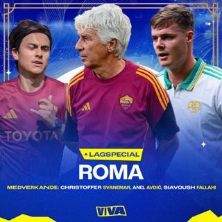 Lagspecial - Roma