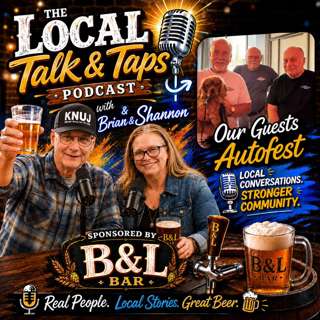 LOCAL TALK AND TAPS