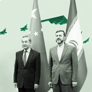 The Villain’s Dilemma—The Trouble of Soft Power With No Support System