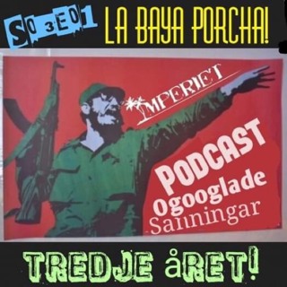 S03E01. La Baya Porcha