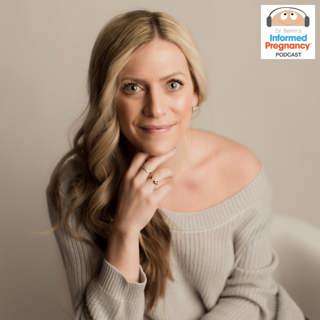 Ep. 197 Tessa Loos - Vaginal Breech Homebirth After Cesarean