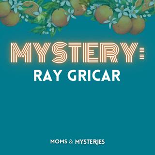 The Mystery of the Missing DA: The Disappearance of Ray Gricar