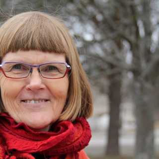 Se Jesus i alla jag möter – Lisa Tegby