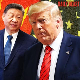 How Trump Will Cave on the Biggest Stage: Rothkopf