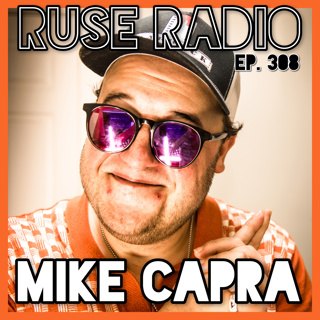 MIKE CAPRA - Humble Authentic Truth