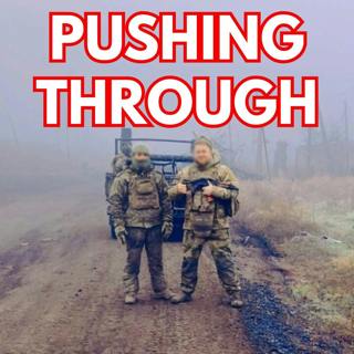 Situation Dire: Russia's Push For Pokrovsk
