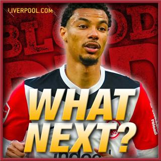 Ekitike, Isak, Diaz and Arne Slot's attacking plans | Liverpool.com