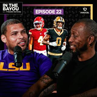 Tyrann Mathieu’s Full NFL Draft Reaction (All His Former Teams)