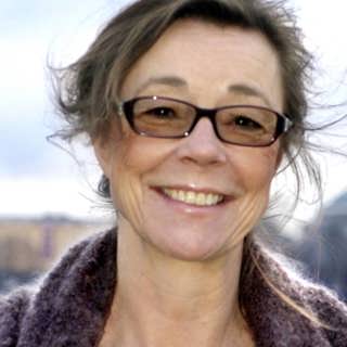 Annika Söder 2008
