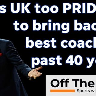 Scott Drew SHUNS Kentucky: Should Wildcats rehire Rick Pitino?