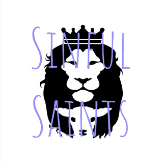 Sinful Saints