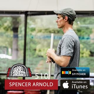 How to Build a Strength Programs w/ Spencer Arnold, Anders Varner, Doug Larson, and Travis Mash - Barbell Shrugged #510