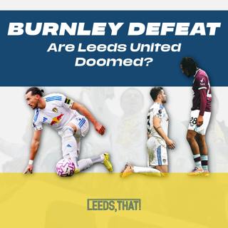 Turf Moor Paradox: Farke’s Frustration and Leeds United's Relegation Reality
