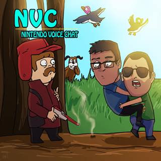 Nintendo Voice Chat Live: Our NVStreetPass Event