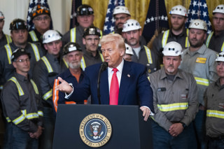 Kim Kelly: Coal miners are dying, and Trump betrayed them