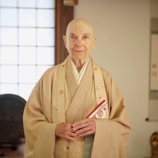 Living the Commemoration of Our Ancestral Teachers – Teisho by Shinge Roshi, 2023.7.23