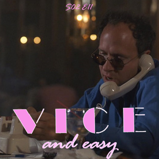 S02 E11: Back In The World