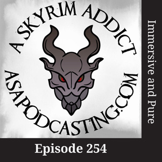 Epsiode 254: Immersive and Pure