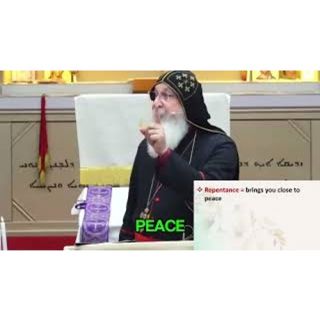 Why Jealousy Blocks Your Peace _ John 3 Explained Bishop Mar Mari