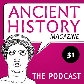 AH31 - Oligarchy and Democracy in Ancient Greece