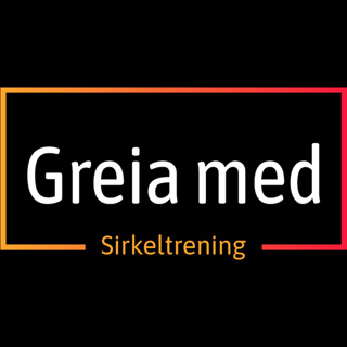 Greia med Sirkeltrening