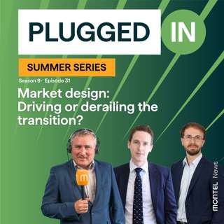 Market design: Driving or derailing the transition? 