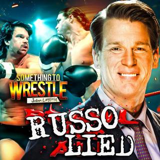 Episode 470: Russo Lied