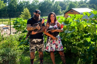Virginia Free Farm