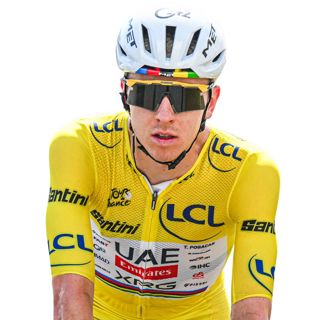 S2 Ep6: THIS Is Why Tadej Pogačar Is Great For Cycling | GCN Racing News Show