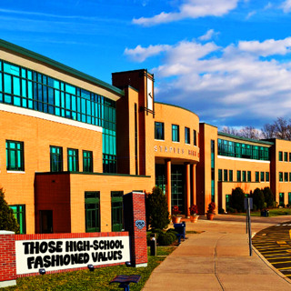 Teaser - Those High-School Fashioned Values