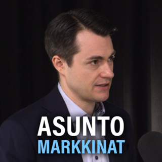 Asuntomarkkinat: Miksi asuntojen hinnat laskevat? (Juhana Brotherus) | Puheenaihe 315