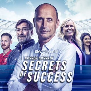 Secrets of Success: Paul McGinley