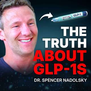 The Big GLP-1 Debate: What the Science ACTUALLY Says