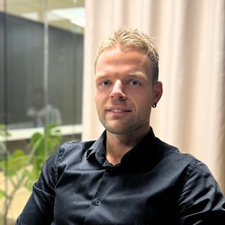 Anders Haakenstad (del 1) / Q&A - Lytterspørsmål