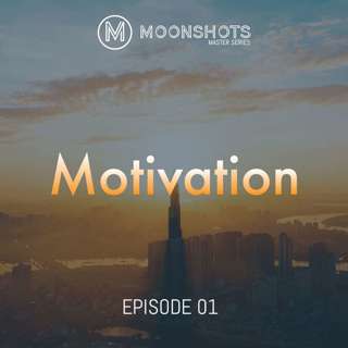 Master Series: Episode 01 - Motivation: Trailer 2