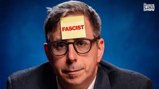 I’m a Fascist, Apparently