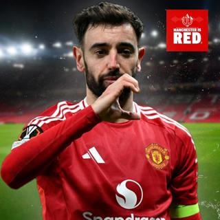 Fernandes to the rescue | Ticketing shambles assessed | Manchester Is RED