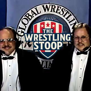 Stoop 69: Discussing Global Wrestling (Solie, Dr. Red Roberts, Death Row, More)