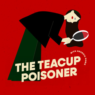 THE Teacup Poisoner : Graham Young