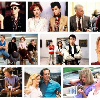 The Wild Cards' Day Off