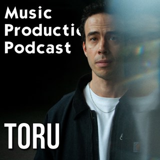 Toru - Host of the ProducerHead Podcast
