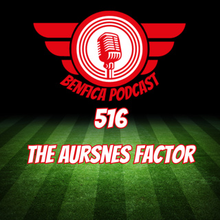 Episode 516 - The Aursnes Factor