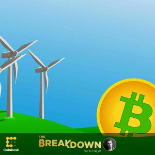BREAKDOWN: How Bitcoin Can Support the Green Energy Transition