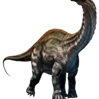 lets get things started ep.2# the Apatosaurus